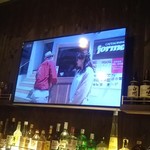 麺線屋formosa - パブリックビュウイング中～♪