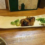 二代目 佐平次 - 