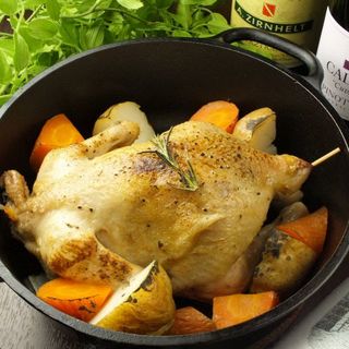 ダッチオーブンバル ラホヤ_1