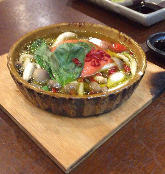 寅丸 中央林間店 トラマル 中央林間 居酒屋 ネット予約可 食べログ