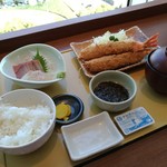 まるは食堂 - 