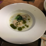 オリーブオイル料理専門店 A・Olio - 