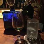 the BAR ACE - Ｈ29.4再　ヘイグクラブ