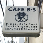 CAFE B-3 - 