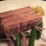 Wine bistro Gour vin - 