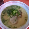 金龍ラーメン 道頓堀店