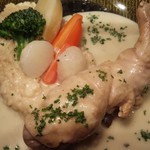 Wine bistro Gour vin - 
