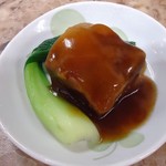 Chian - 角煮