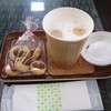 Garden　Cafe　取手店