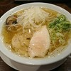 RAMEN 風見鶏 本店