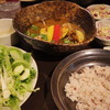 スープカレーと季節野菜ダイニング 彩