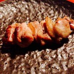 洋酒と焼き鳥 火鳥 HINOTORI - 