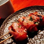 洋酒と焼き鳥 火鳥 HINOTORI - 