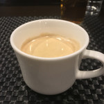 Bisutoro Raaku - コーヒー
