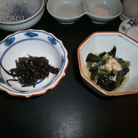 福佐 - 小鉢