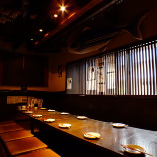 牡蠣と燻屋かつを_1