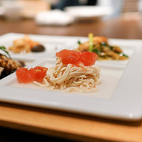 MASA'S KITCHEN 名古屋JRゲートタワー - 中国豆腐の冷麺