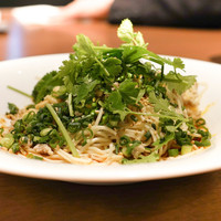 MASA'S KITCHEN 名古屋JRゲートタワー - 汁なし坦々麺