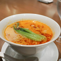 MASA'S KITCHEN 名古屋JRゲートタワー - 坦々麺