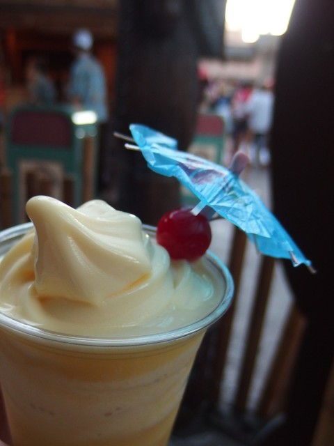 Tiki Juice Bar ディズニーランド ジュースバー 食べログ