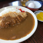 まつもと食堂 - 