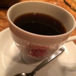 クルミドコーヒー - クルミドコーヒー(深々煎り珈琲)