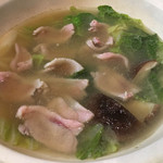 鮨松榮 - 牡丹鍋