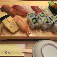 鮨丸 - 