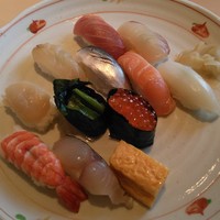 鮨処 銀座福助 サンシャイン60店 - 