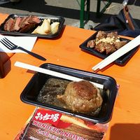 肉の匠 将泰庵 神田店 - 