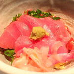 魚河岸 宮武 - 接写！！！