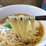 らあめん サンド - 