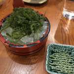 Okinawa Ryouri Chinuman - 海ぶどう