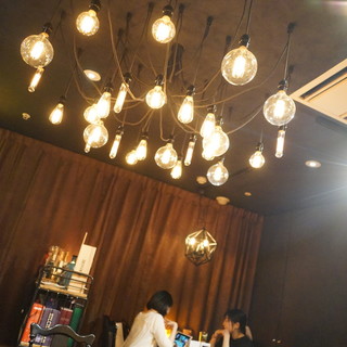 Bar plus Sweets Two Rings_2