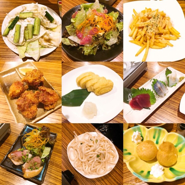 魚と馬刺しの専門店 魚馬る 池袋東口店 image
