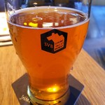 スプリングバレーブルワリー東京 - 