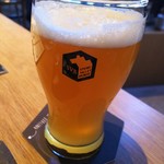 スプリングバレーブルワリー東京 - 