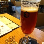 スプリングバレーブルワリー東京 - 