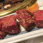 焼肉 鶯谷園 - 