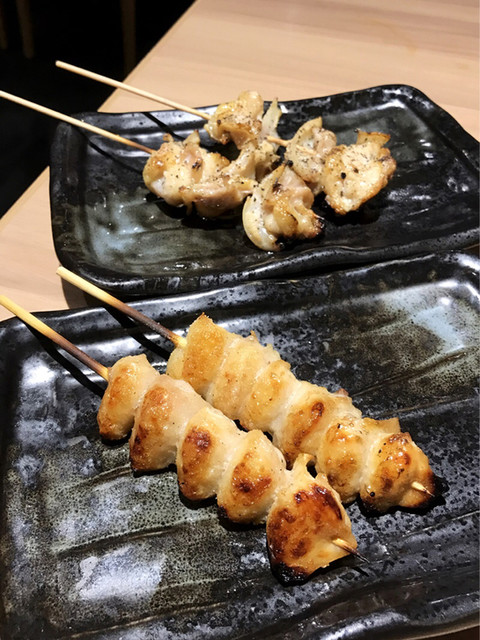 やきとりセンターが少し上か By Cherie やきとりセンター 赤羽東口駅前店 赤羽 焼鳥 食べログ