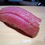 八新鮨 - 本鮪　大とろ