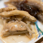 うを徳 - 2017.4 鵡川ししゃも