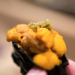 うを徳 - 2017.4 釧路バフンウニ