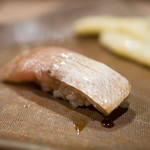 うを徳 - 2017.4 出水〆春子鯛