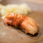 うを徳 - 2017.4 香川観音寺赤貝