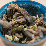 うを徳 - 2017.4 徳島亀の手