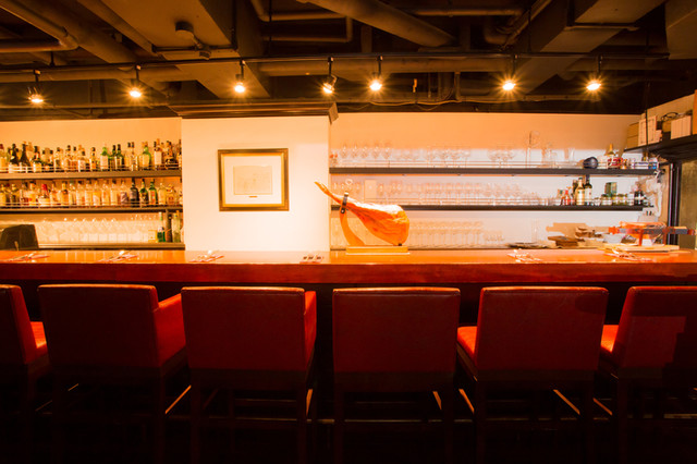 Wine Bar Bonne Place（ワインバー ボンヌ・プラス） - 青葉通一番町（フレンチ）の写真