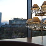 レストランMINAMI - 眺望１