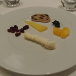 レストランMINAMI - フロマージュ１