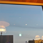 レストランMINAMI - 眺望２